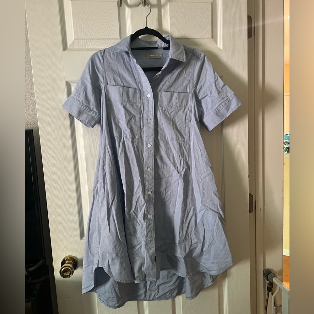 Everlane XXS dress